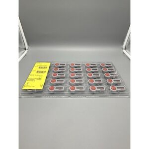 RSA SecurID 700 Hardware Tokens Expired 02/28/2025 SID700-6-60-36 Pack Of 25‎
